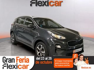 Kia Sportage 1.6 MHEV Business 100kW (136CV) 4x2