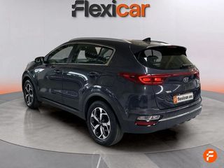 Kia Sportage 1.6 MHEV Business 100kW (136CV) 4x2