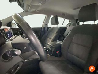 Kia Sportage 1.6 MHEV Business 100kW (136CV) 4x2