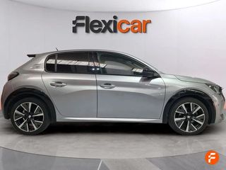 Peugeot 208 PureTech 73kW (100CV) EAT8 GT