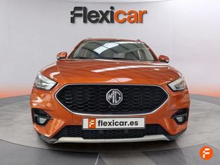 MG ZS 1.0T Luxury Auto