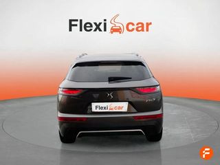 DS DS 7 BlueHDi DE 96kW (130CV) AT. PERF.LINE