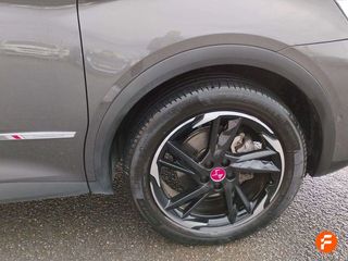 DS DS 7 BlueHDi DE 96kW (130CV) AT. PERF.LINE