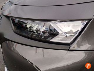 DS DS 7 BlueHDi DE 96kW (130CV) AT. PERF.LINE