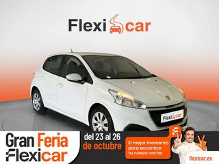 Peugeot 208 5P LIKE 1.6 BlueHDi 55KW (75CV)