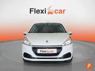 Peugeot 208 5P LIKE 1.6 BlueHDi 55KW (75CV)