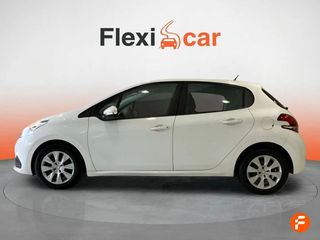 Peugeot 208 5P LIKE 1.6 BlueHDi 55KW (75CV)