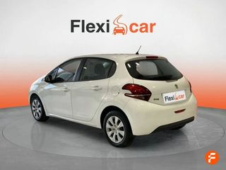 Peugeot 208 5P LIKE 1.6 BlueHDi 55KW (75CV)