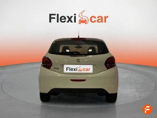 Peugeot 208 5P LIKE 1.6 BlueHDi 55KW (75CV)
