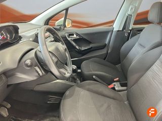 Peugeot 208 5P LIKE 1.6 BlueHDi 55KW (75CV)