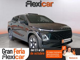 Omoda 5 MY25 - Premium 1.6 TGDI 108kW (145cv)