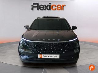 Omoda 5 MY25 - Premium 1.6 TGDI 108kW (145cv)