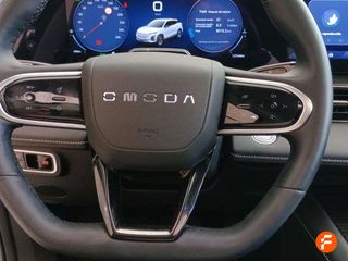 Omoda 5 MY25 - Premium 1.6 TGDI 108kW (145cv)