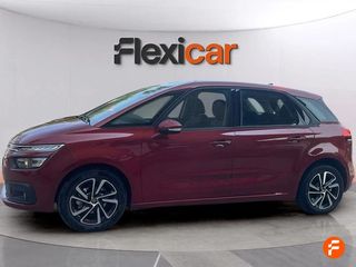 Citroën C4 Spacetourer BlueHDi 96KW (130CV) Feel