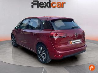 Citroën C4 Spacetourer BlueHDi 96KW (130CV) Feel