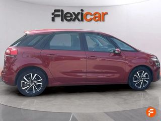 Citroën C4 Spacetourer BlueHDi 96KW (130CV) Feel