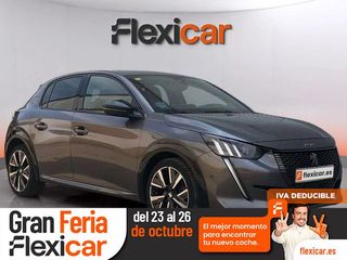 Peugeot 208 PureTech 73kW (100CV) EAT8 GT