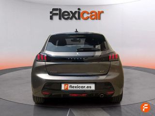 Peugeot 208 PureTech 73kW (100CV) EAT8 GT