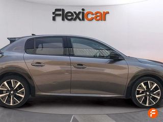Peugeot 208 PureTech 73kW (100CV) EAT8 GT