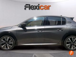 Peugeot 208 PureTech 73kW (100CV) EAT8 GT