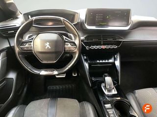 Peugeot 208 PureTech 73kW (100CV) EAT8 GT