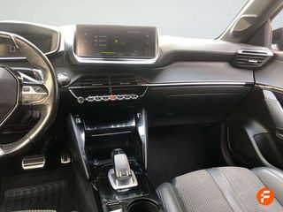 Peugeot 208 PureTech 73kW (100CV) EAT8 GT