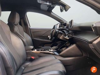 Peugeot 208 PureTech 73kW (100CV) EAT8 GT
