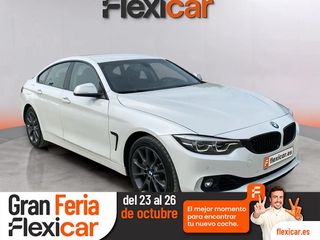 BMW Serie 4 435d xDrive