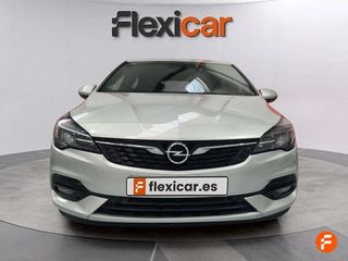Opel Astra 1.2T SHT 96kW (130CV) GS Line