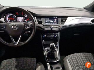 Opel Astra 1.2T SHT 96kW (130CV) GS Line