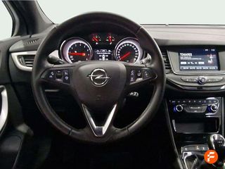Opel Astra 1.2T SHT 96kW (130CV) GS Line