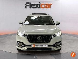 MG HS 1.5 Turbo GDI Luxury DCT