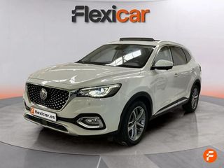 MG HS 1.5 Turbo GDI Luxury DCT