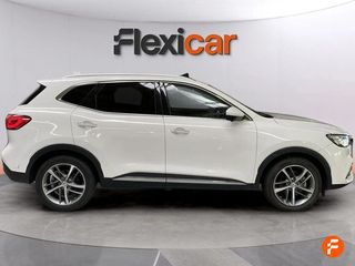 MG HS 1.5 Turbo GDI Luxury DCT