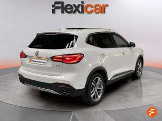 MG HS 1.5 Turbo GDI Luxury DCT