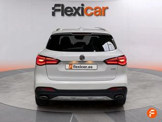 MG HS 1.5 Turbo GDI Luxury DCT