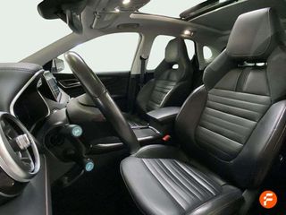 MG HS 1.5 Turbo GDI Luxury DCT
