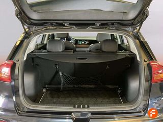 Kia Niro 1.6 GDi HEV 104kW (141CV) Drive