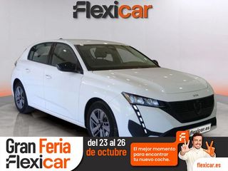 Peugeot 308 5P Active Pack BlueHDi 130 S&S EAT8