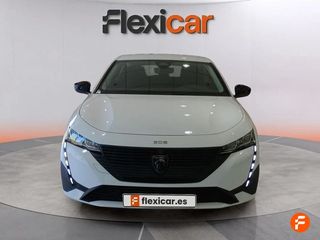 Peugeot 308 5P Active Pack BlueHDi 130 S&S EAT8