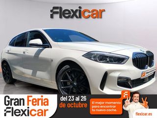 BMW Serie 1 118i