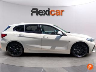 BMW Serie 1 118i