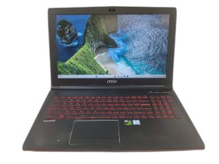 pc portatil msi g627re