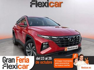 Hyundai Tucson 1.6 TGDI 132kW (180CV) 48V Style DCT 4x4