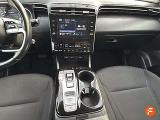Hyundai Tucson 1.6 TGDI 132kW (180CV) 48V Style DCT 4x4