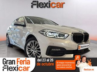 BMW Serie 1 118i