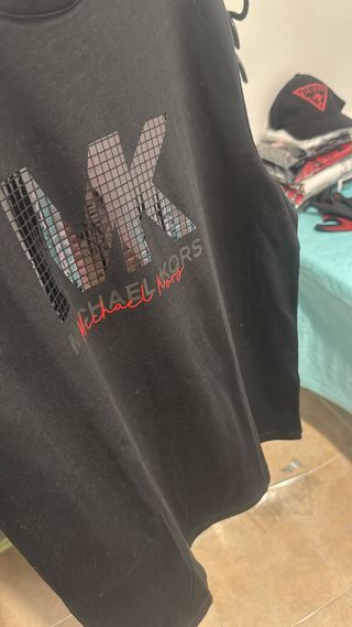 Camiseta personalizada Treasure Talla Única
