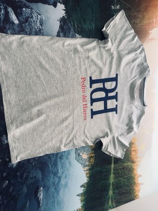 Camiseta personalizada Treasure Talla Única
