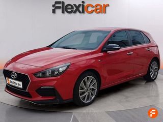 Hyundai i30 1.0 TGDi N Line