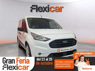 Ford Transit Connect TRANSIT CONNECT VAN L1 1.5TDCI